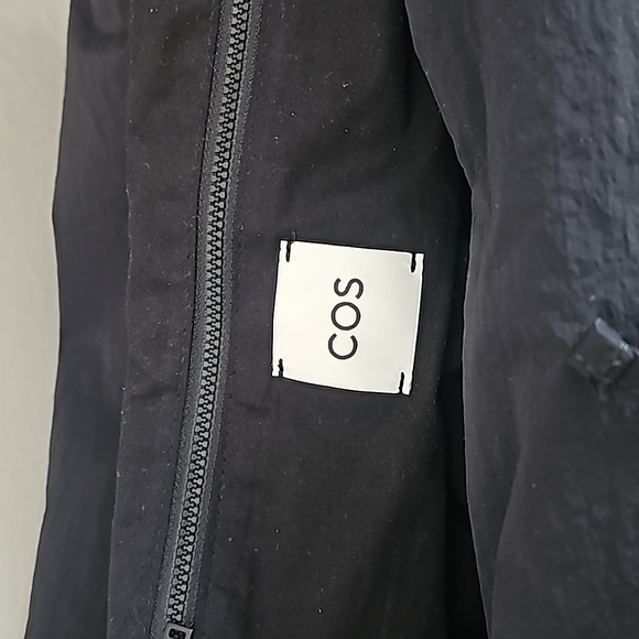 COS Canopy bag (large size) - Picture 8 of 8